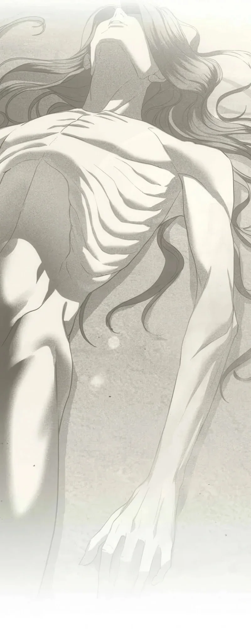 Read Special Civil Servant AR Manga Online