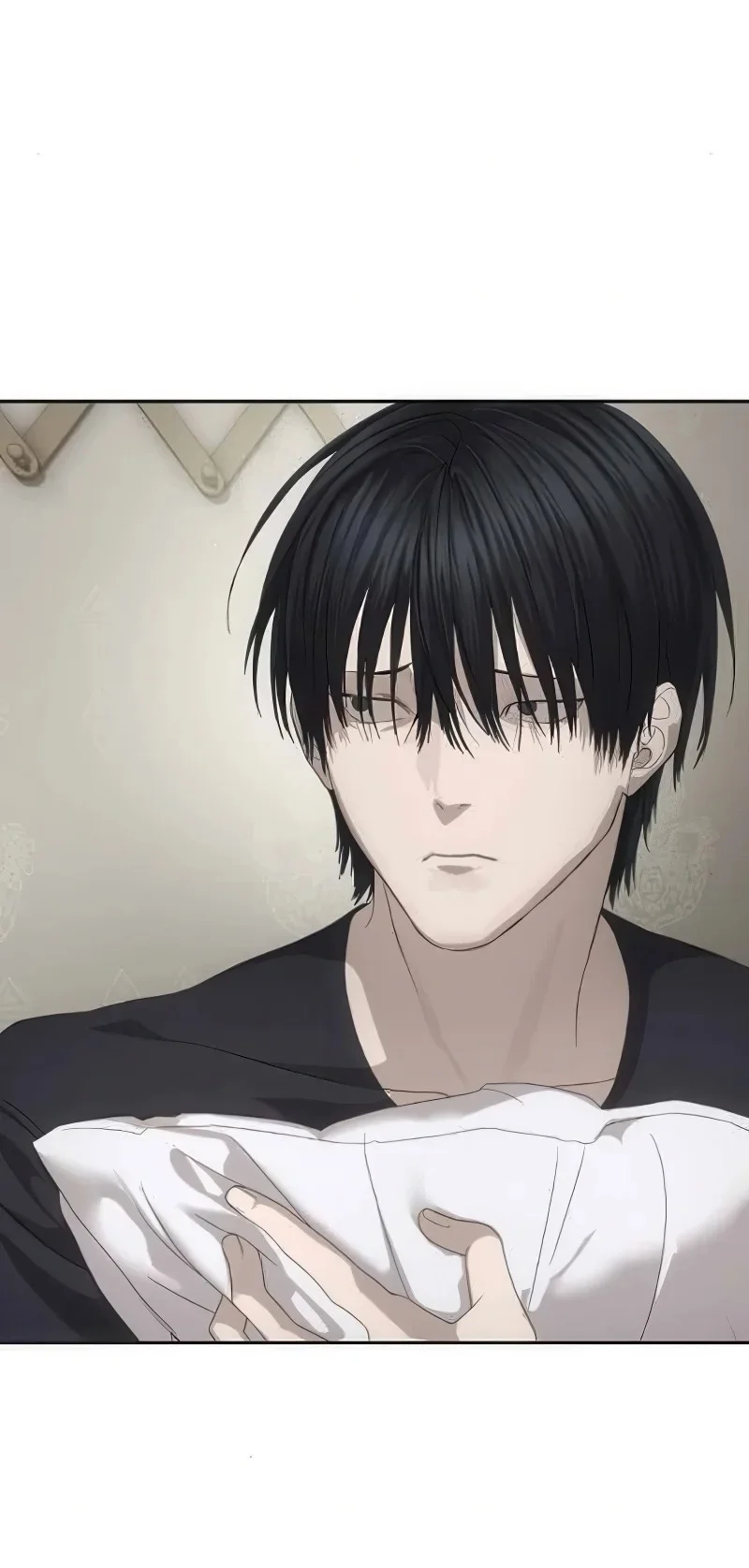 Read Special Civil Servant AR Manga Online