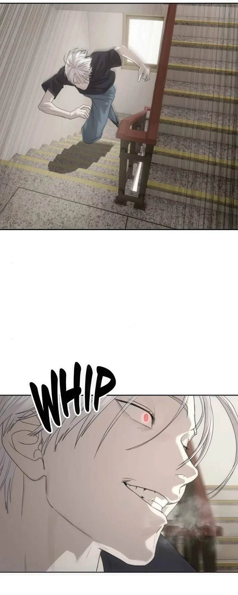Read Special Civil Servant AR Manga Online
