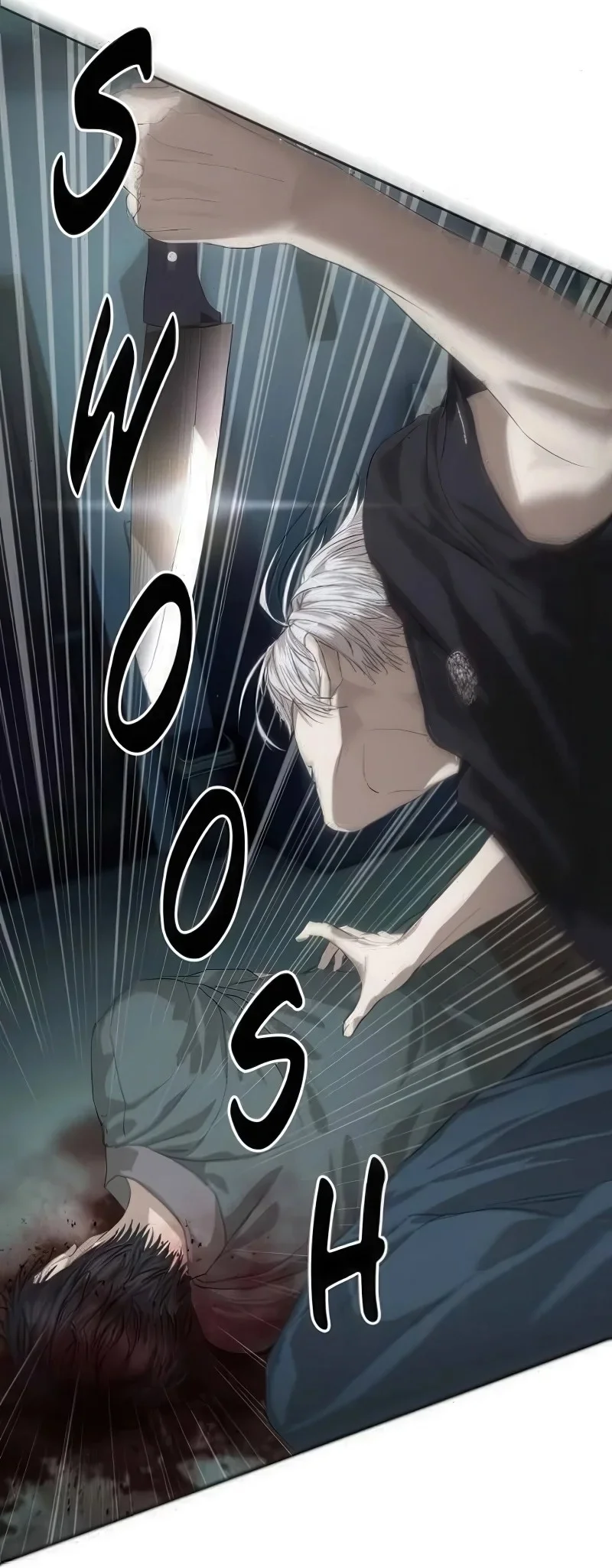 Read Special Civil Servant AR Manga Online