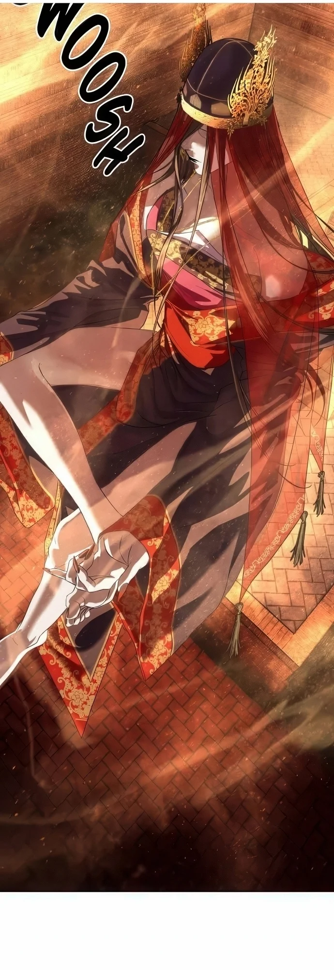 Read Special Civil Servant AR Manga Online