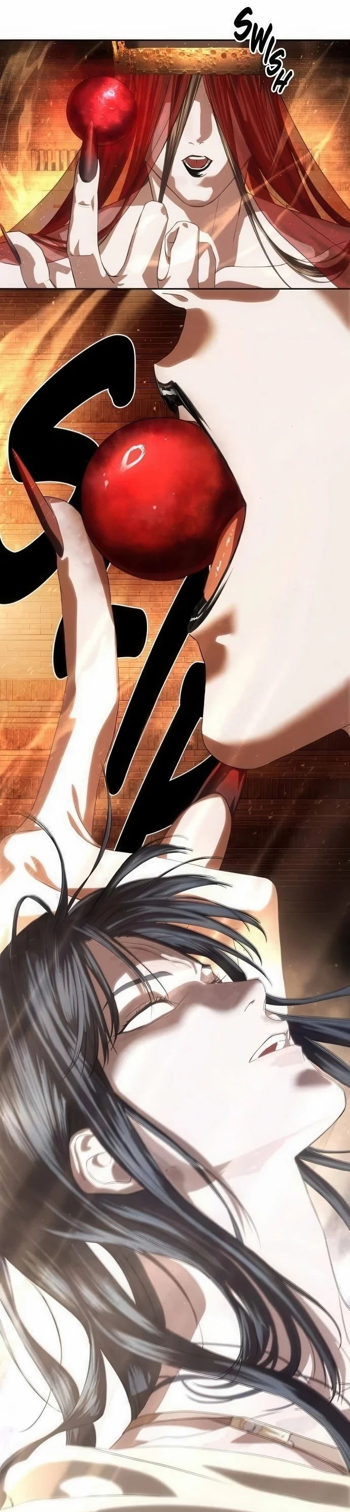 Read Special Civil Servant AR Manga Online