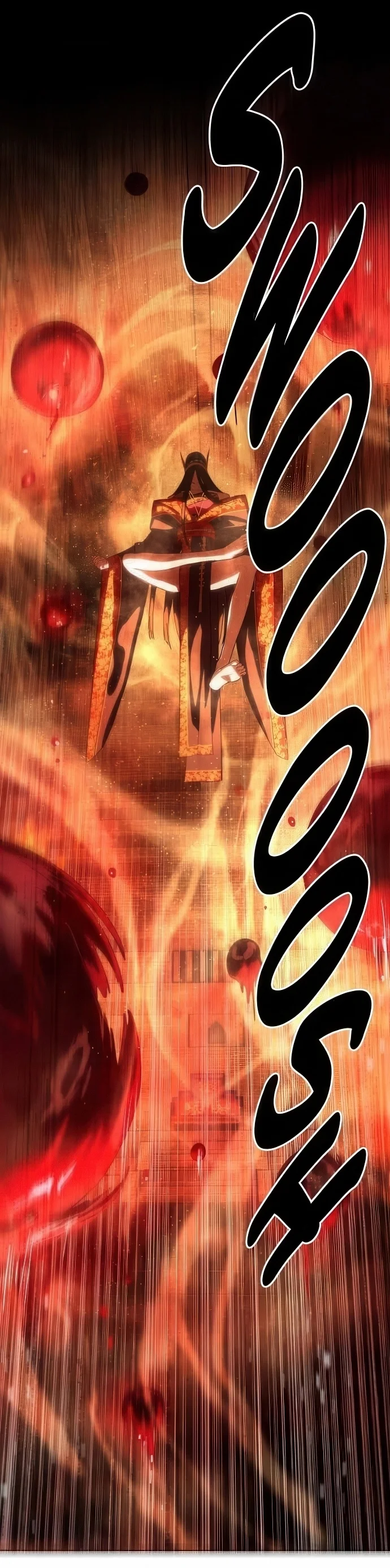 Read Special Civil Servant AR Manga Online
