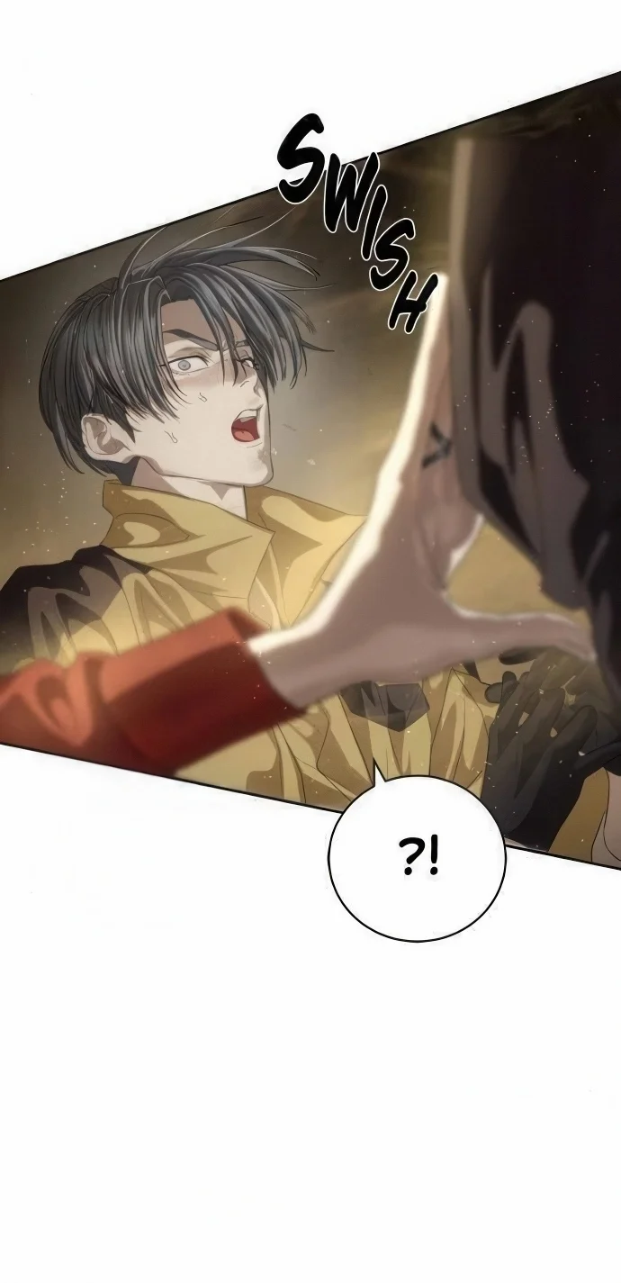 Read Special Civil Servant AR Manga Online
