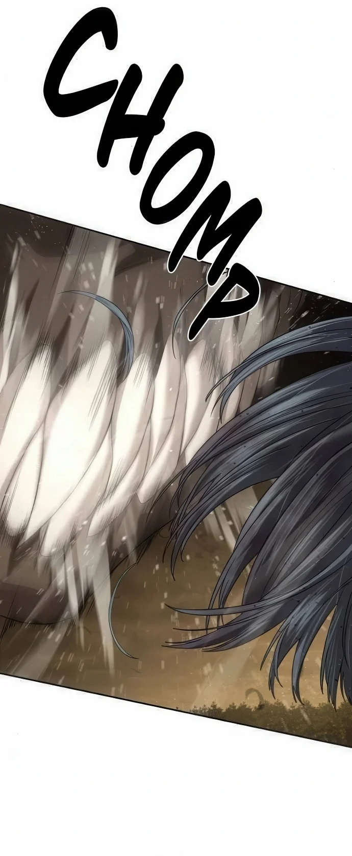 Read Special Civil Servant AR Manga Online