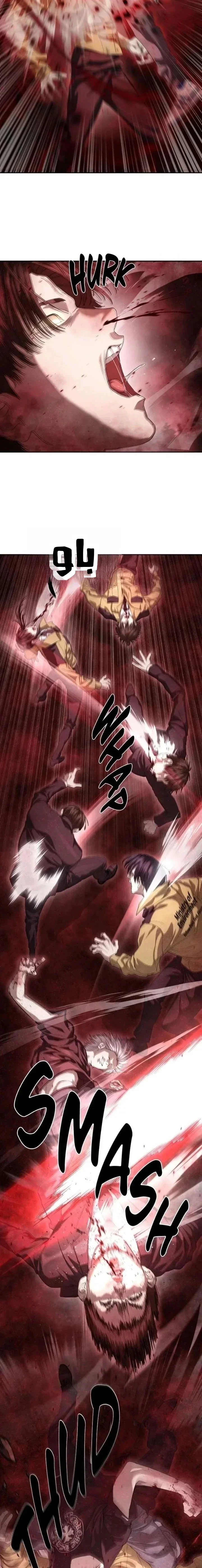 Read Special Civil Servant AR Manga Online
