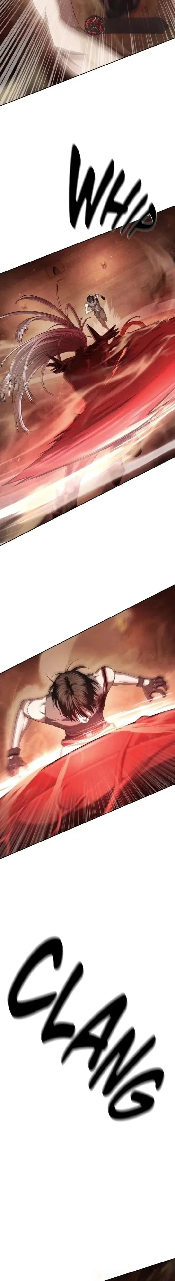 Read Special Civil Servant AR Manga Online