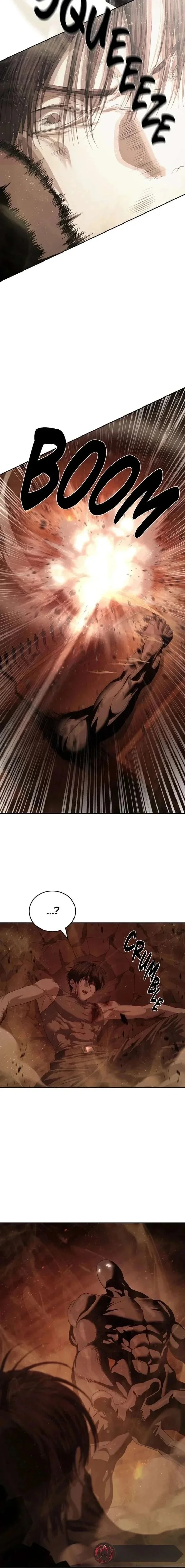 Read Special Civil Servant AR Manga Online