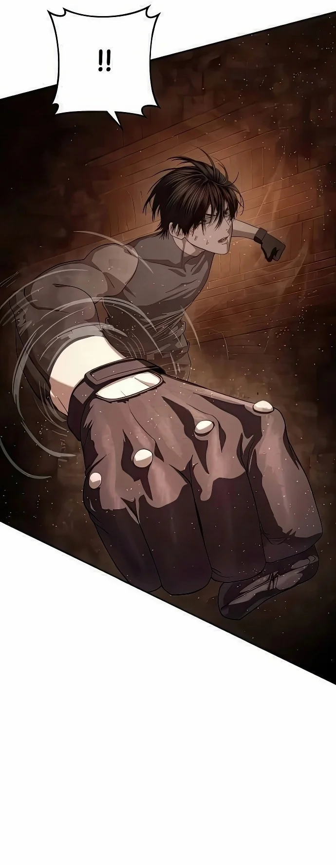 Read Special Civil Servant AR Manga Online