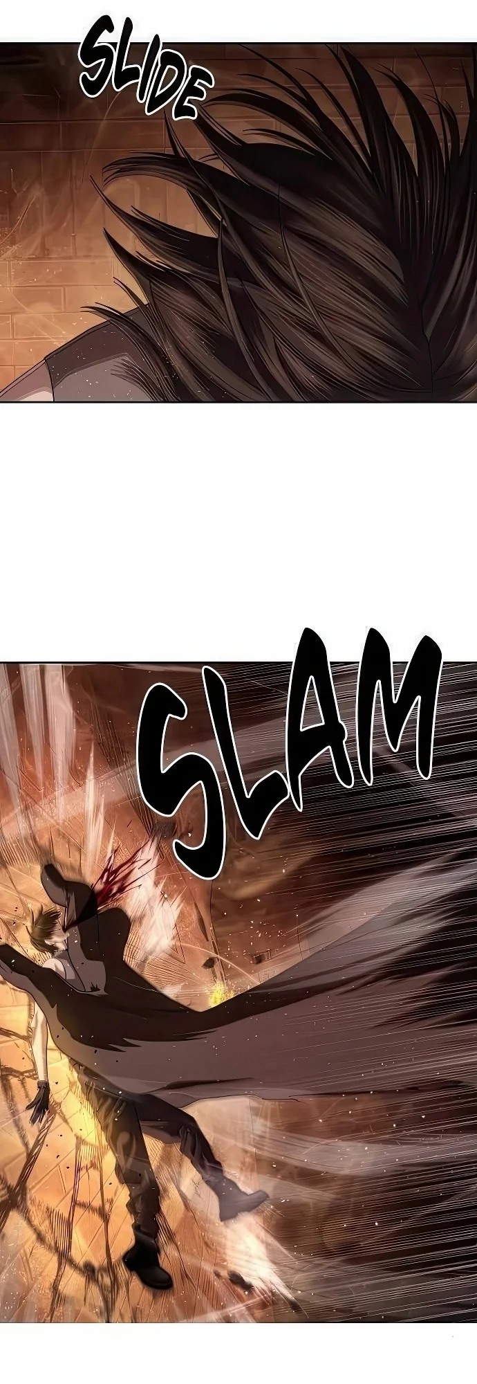 Read Special Civil Servant AR Manga Online
