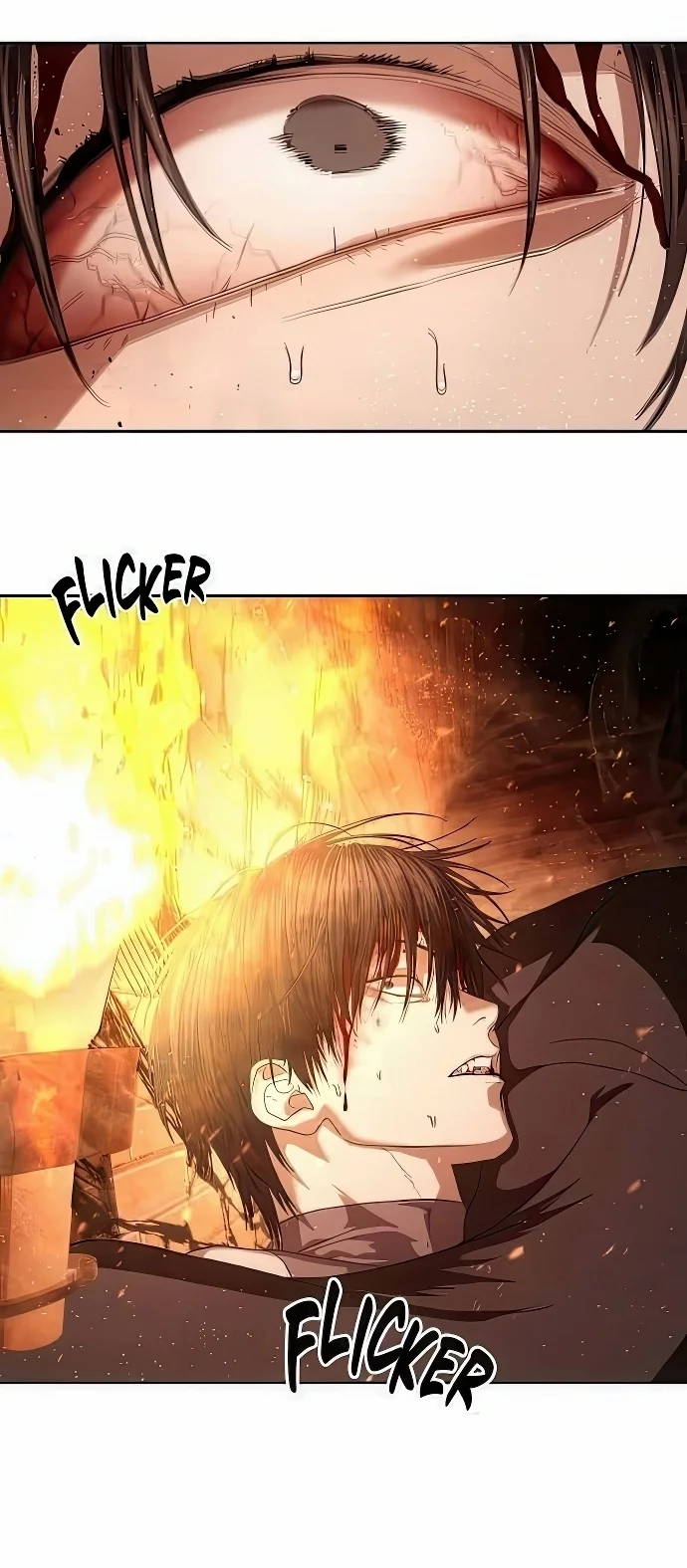 Read Special Civil Servant AR Manga Online