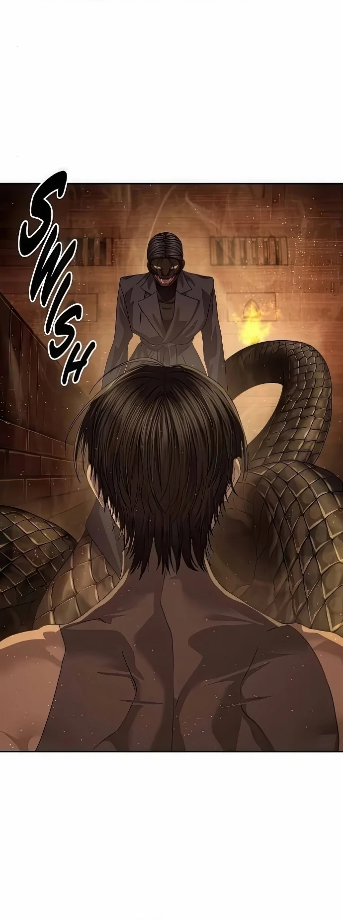 Read Special Civil Servant AR Manga Online