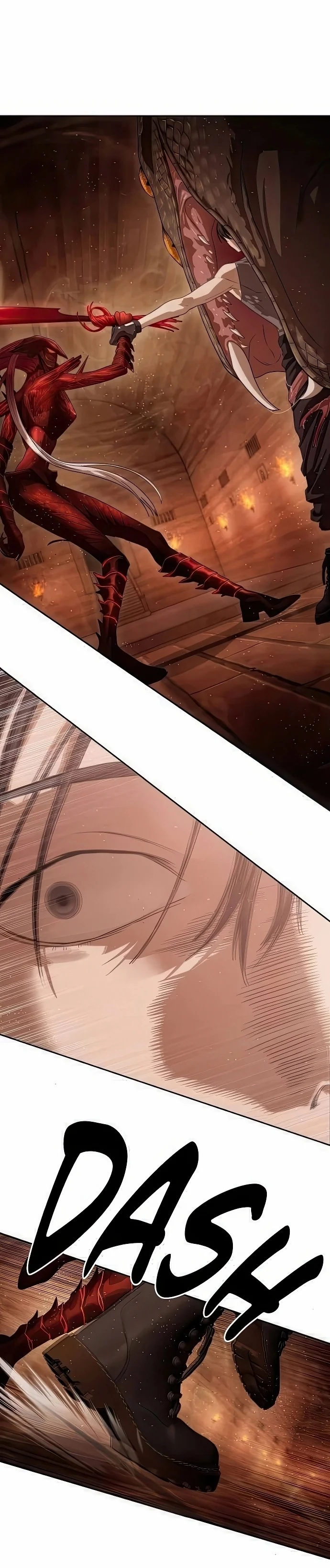 Read Special Civil Servant AR Manga Online