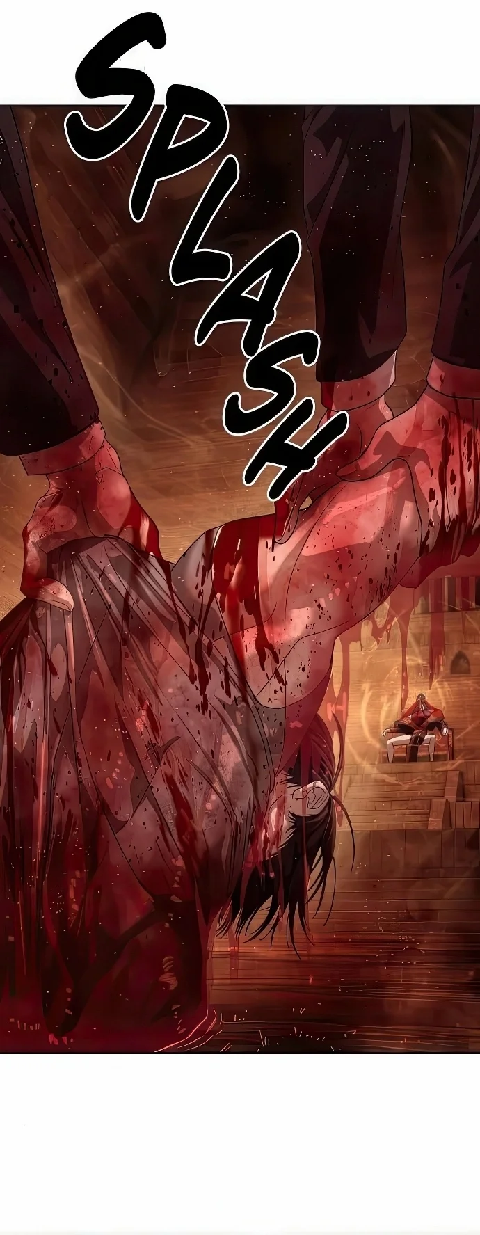 Read Special Civil Servant AR Manga Online