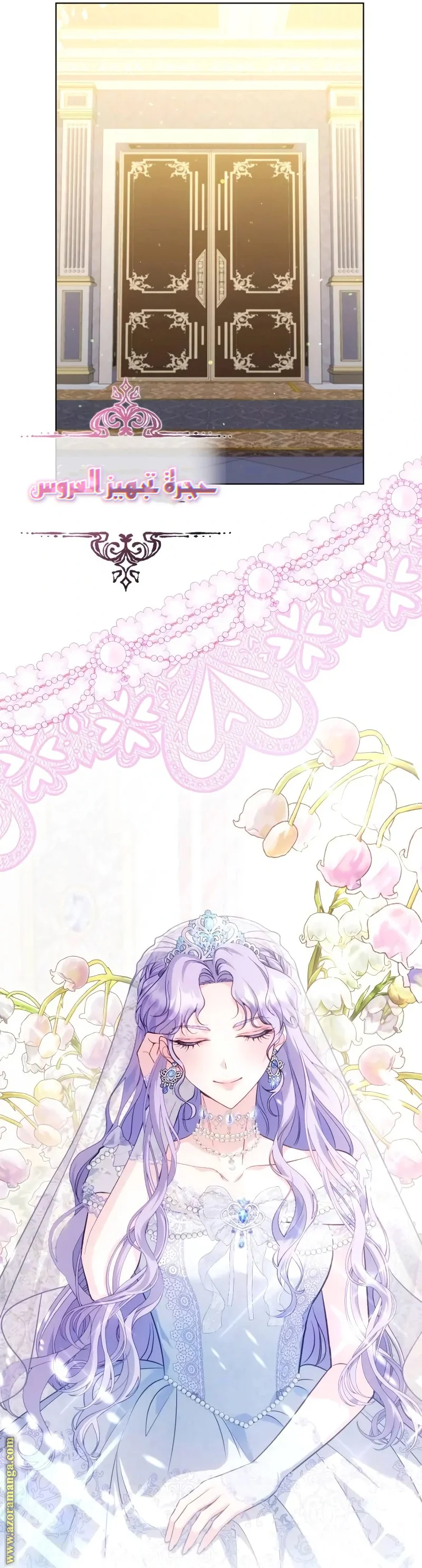 Read Special contract marriage AR Manga Online