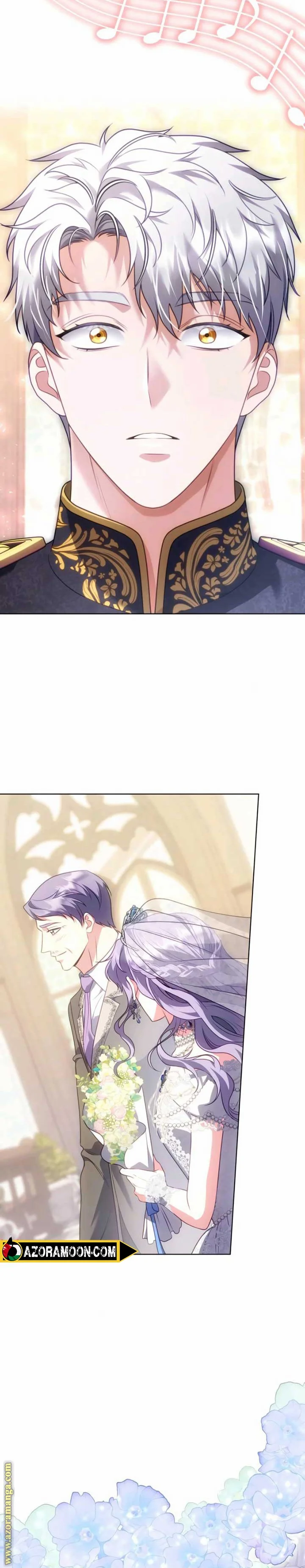 Read Special contract marriage AR Manga Online
