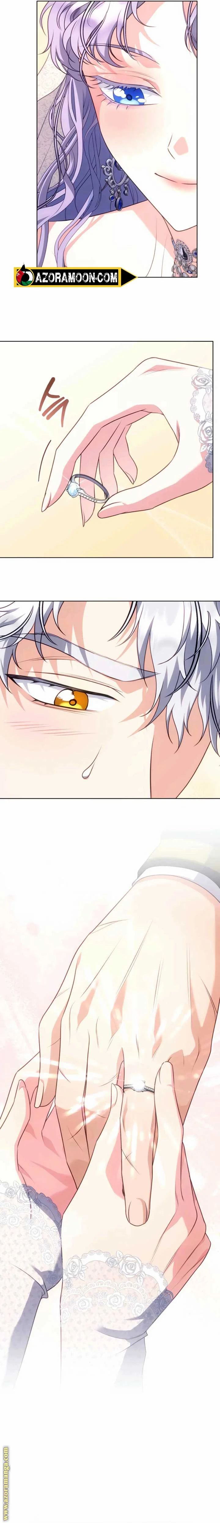 Read Special contract marriage AR Manga Online
