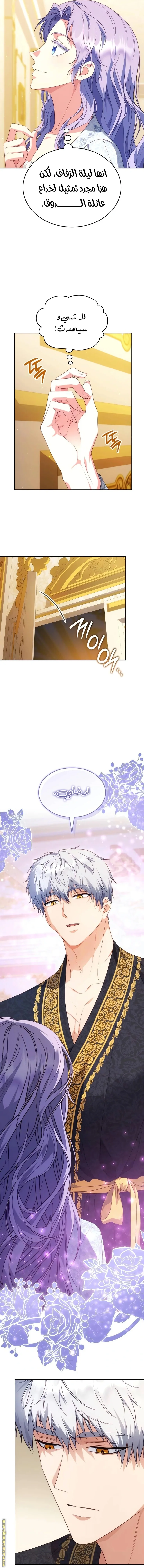 Read Special contract marriage AR Manga Online