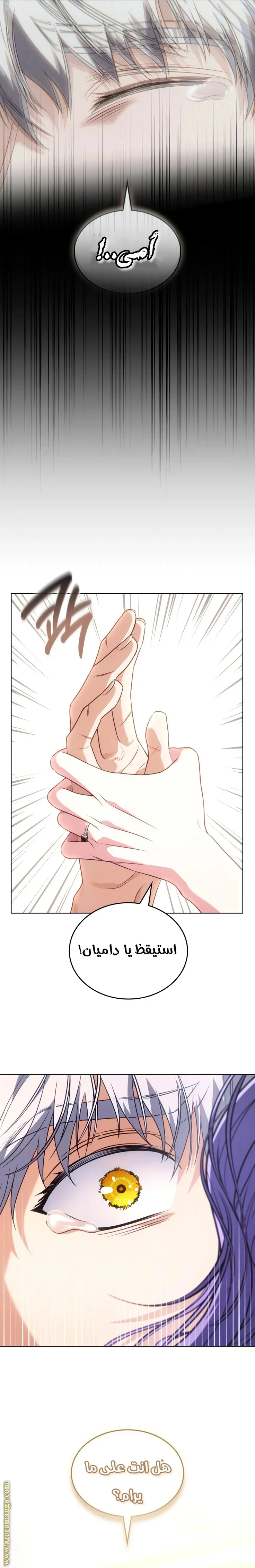 Read Special contract marriage AR Manga Online