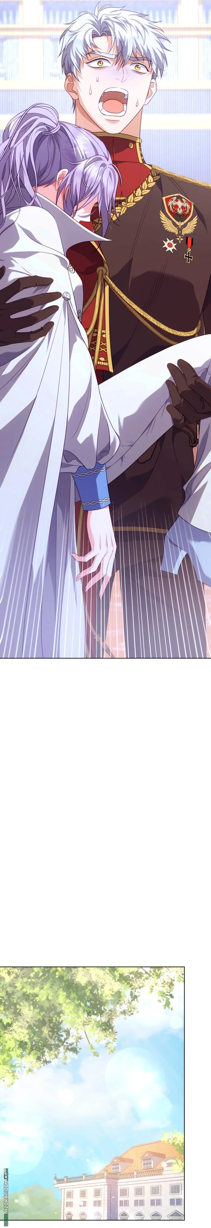 Read Special contract marriage AR Manga Online