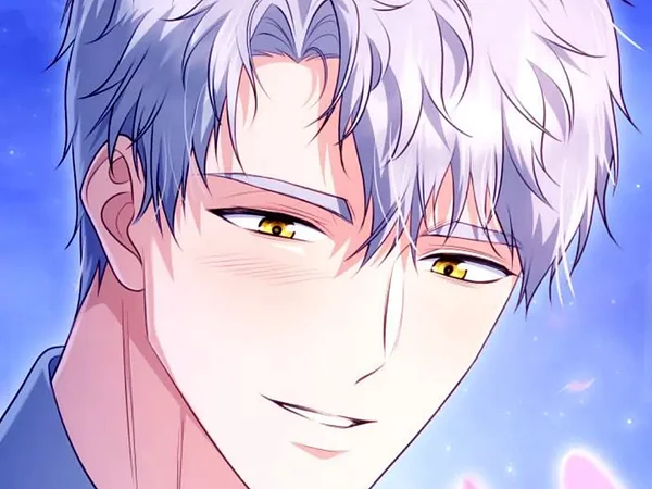 Read Special contract marriage AR Manga Online