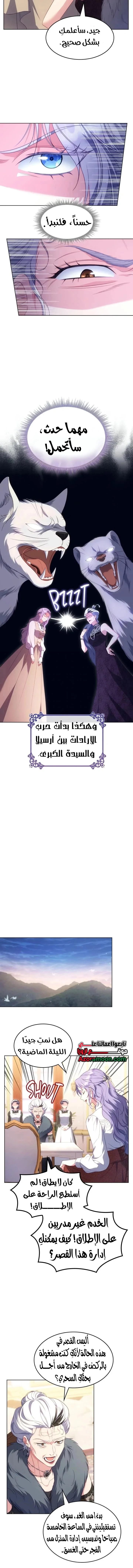 Read Special contract marriage AR Manga Online