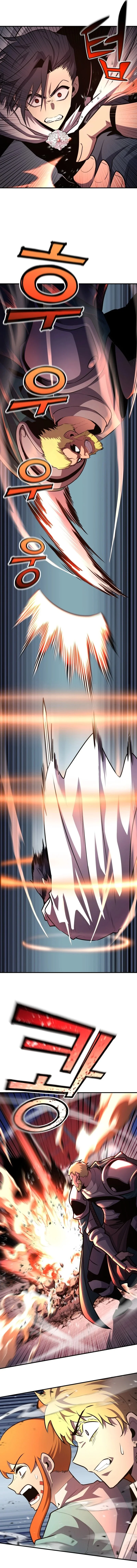 Read Standard of Reincarnation AR Manga Online