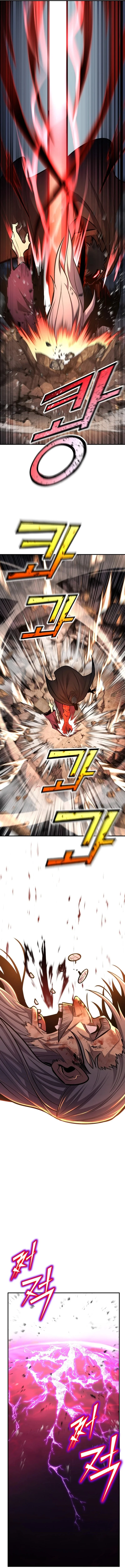 Read Standard of Reincarnation AR Manga Online