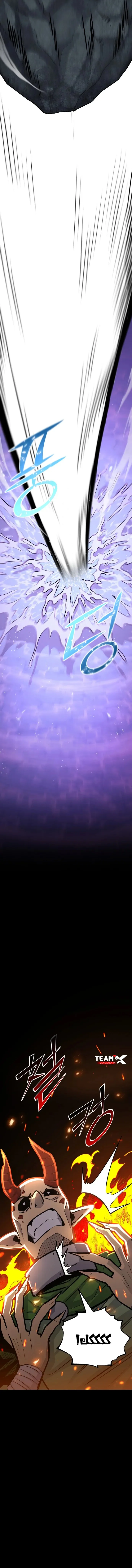 Read Standard of Reincarnation AR Manga Online
