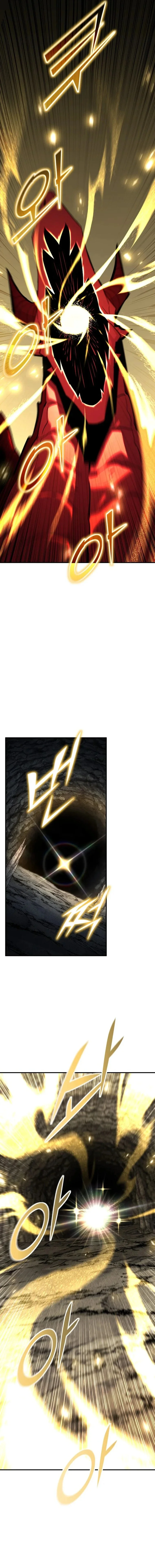 Read Standard of Reincarnation AR Manga Online