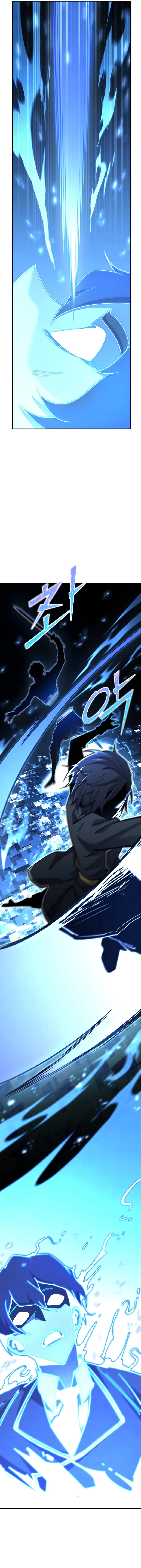 Read Standard of Reincarnation AR Manga Online