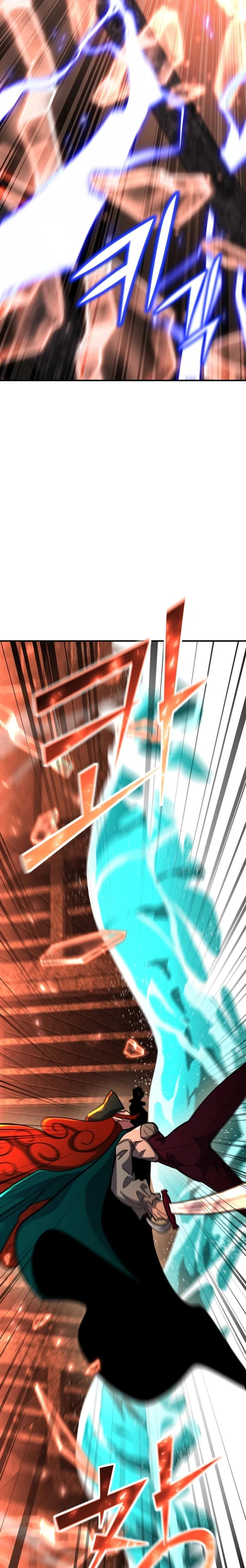 Read Standard of Reincarnation AR Manga Online