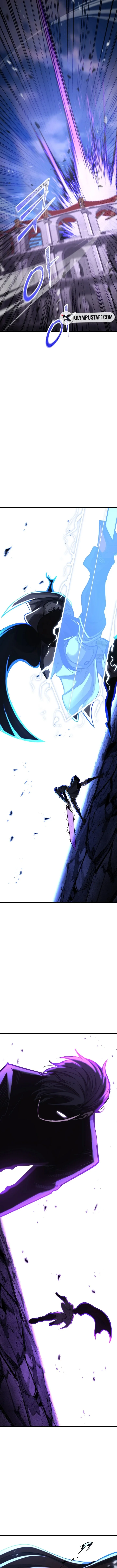 Read Standard of Reincarnation AR Manga Online