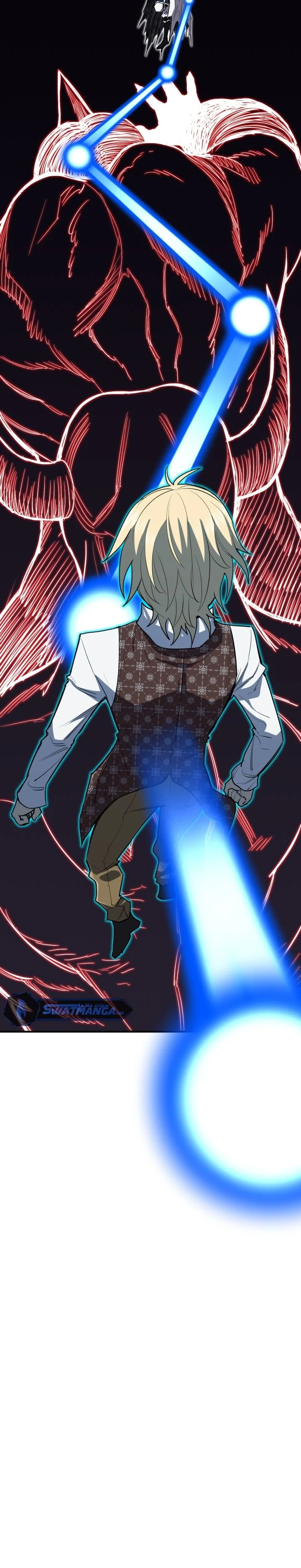 Read Standard of Reincarnation AR Manga Online