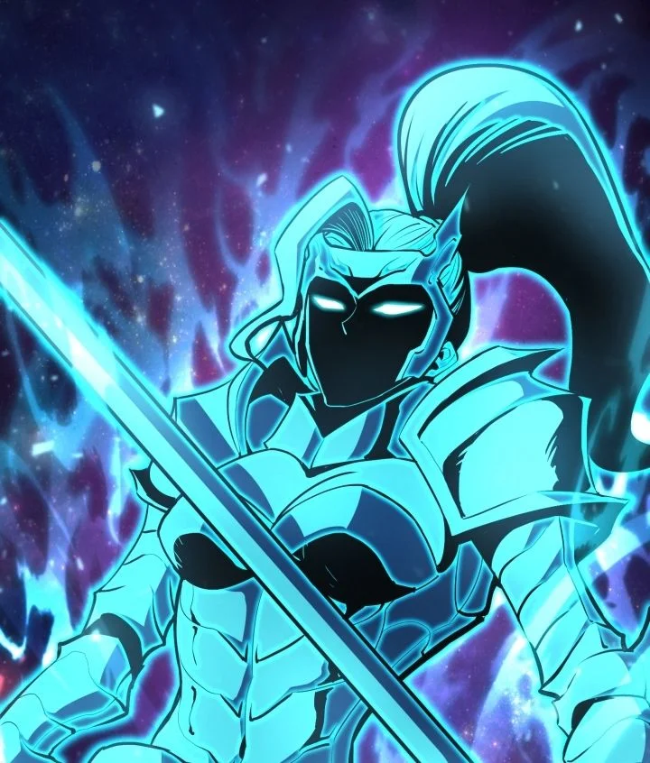 Read Standard of Reincarnation AR Manga Online