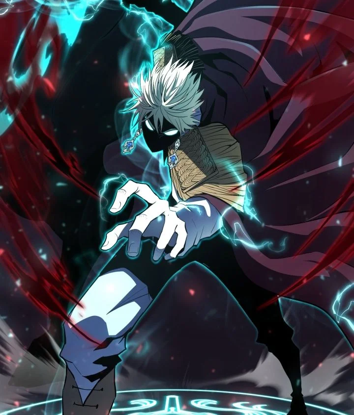 Read Standard of Reincarnation AR Manga Online