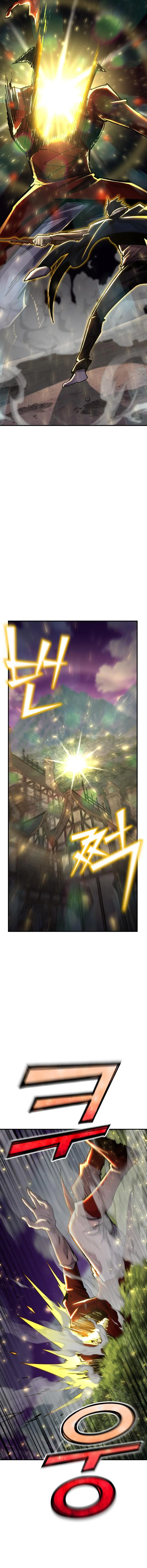 Read Standard of Reincarnation AR Manga Online