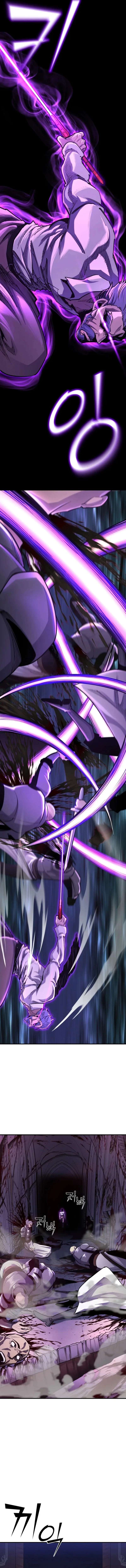 Read Standard of Reincarnation AR Manga Online