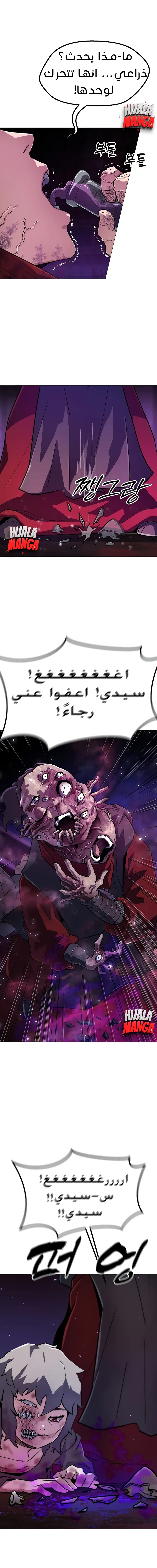 Read Star of Zenith AR Manga Online