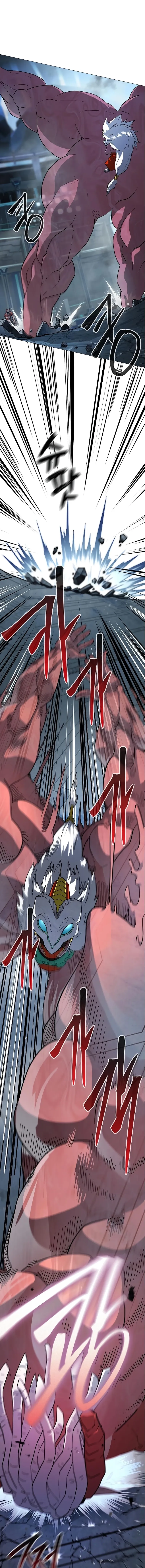 Read Star of Zenith AR Manga Online