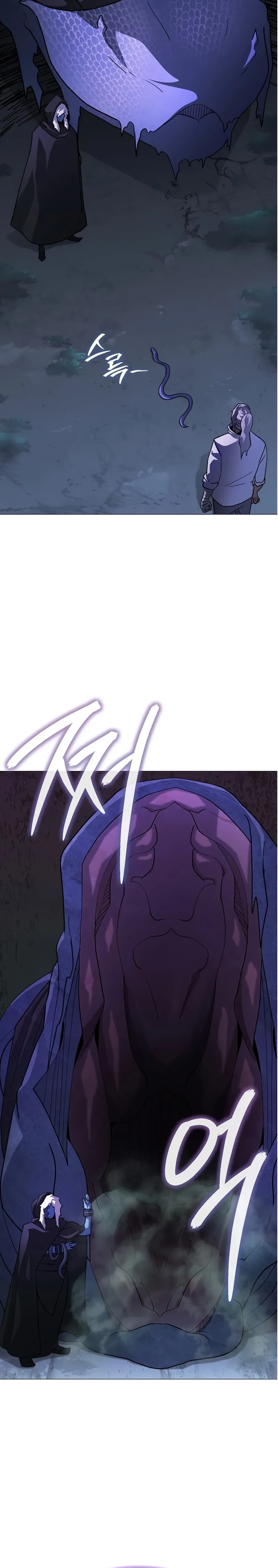Read Star of Zenith AR Manga Online