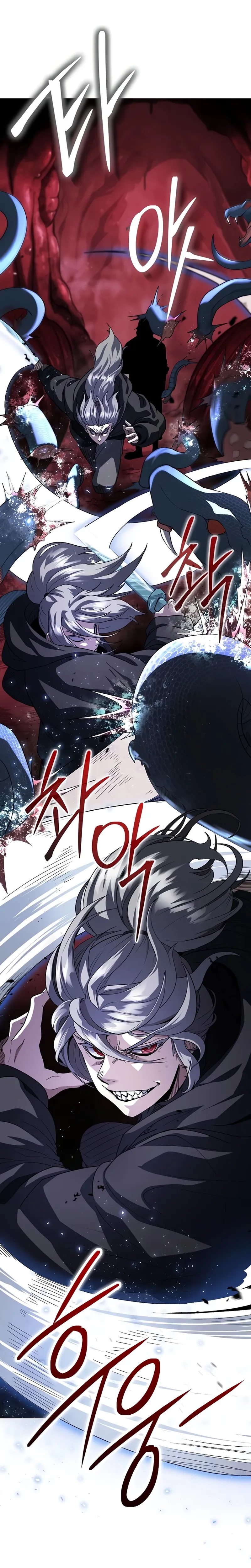 Read Star of Zenith AR Manga Online