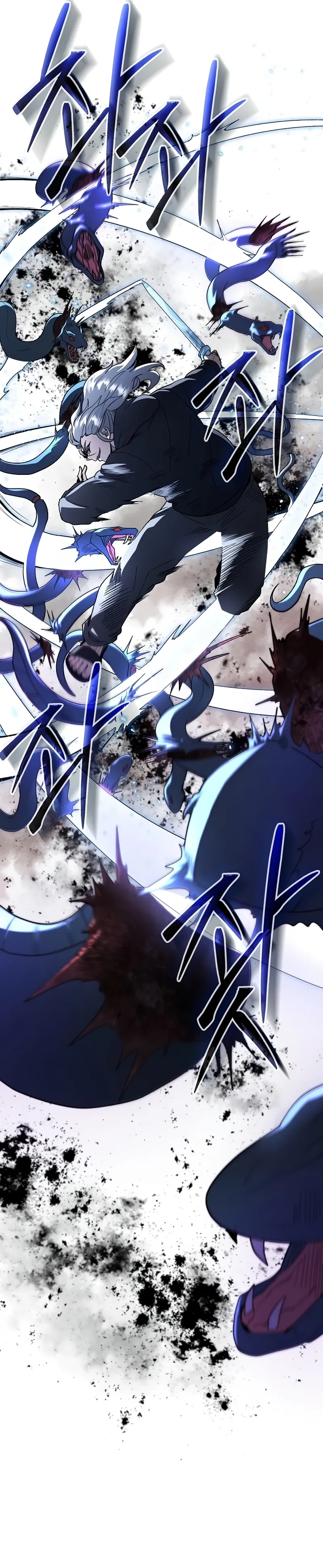 Read Star of Zenith AR Manga Online