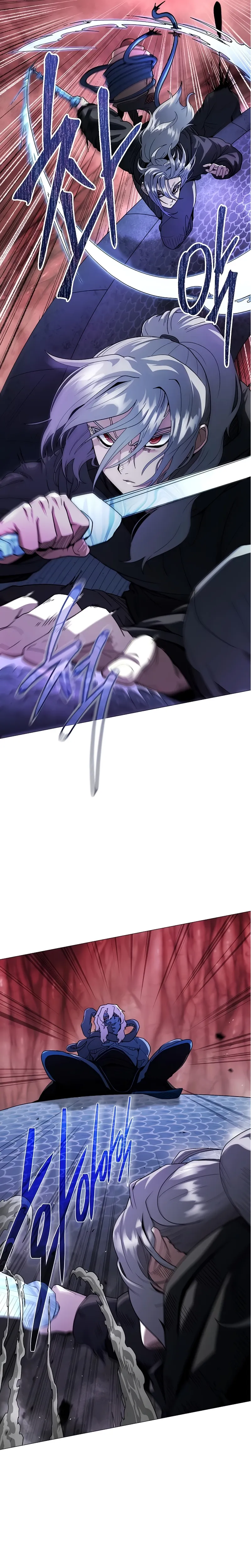 Read Star of Zenith AR Manga Online