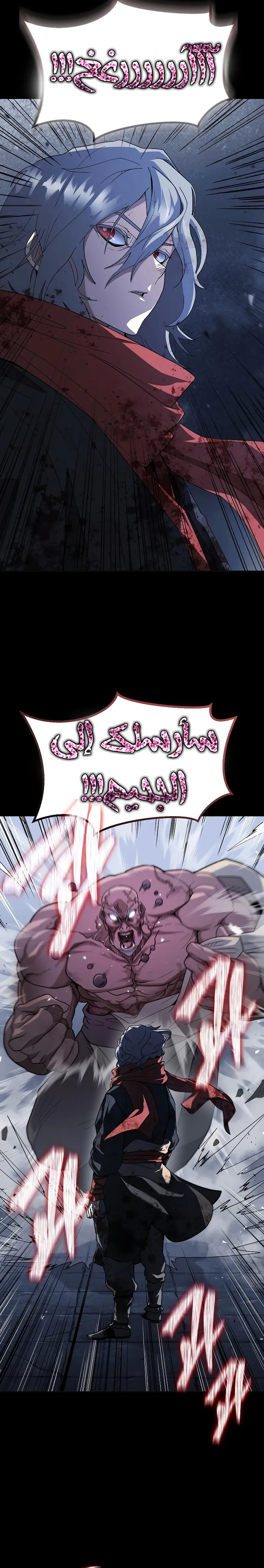 Read Star of Zenith AR Manga Online