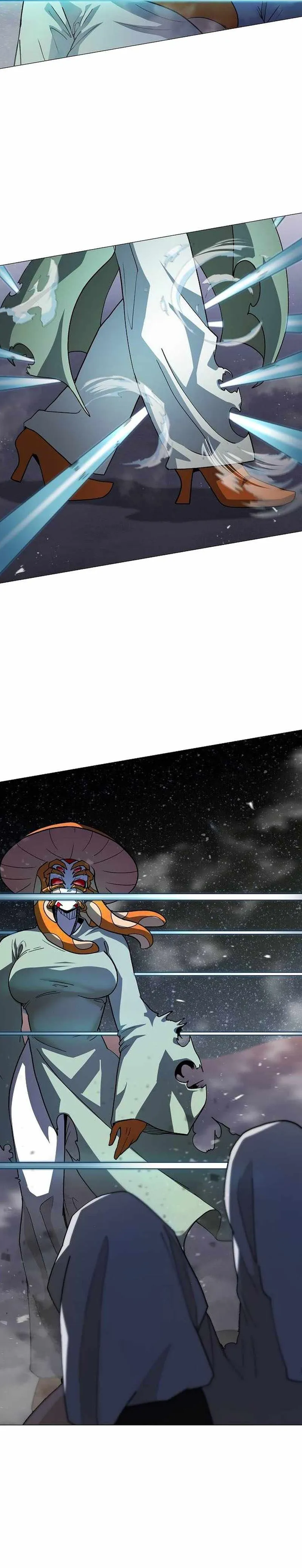 Read Star of Zenith AR Manga Online