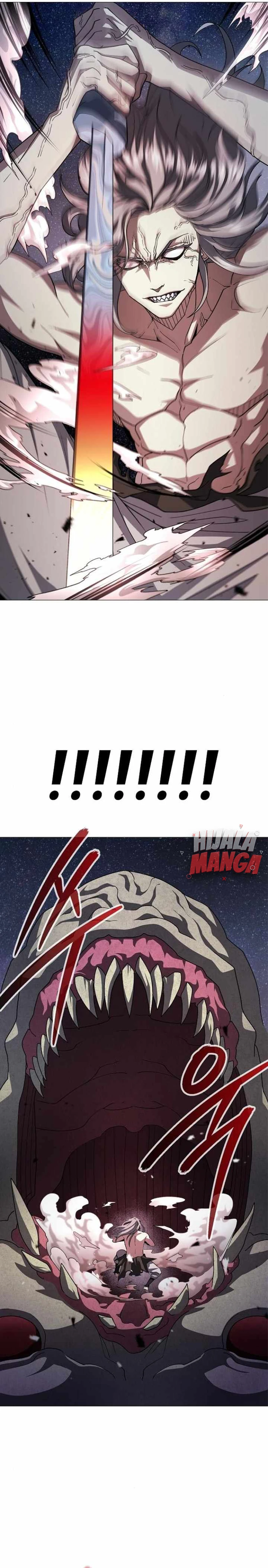 Read Star of Zenith AR Manga Online