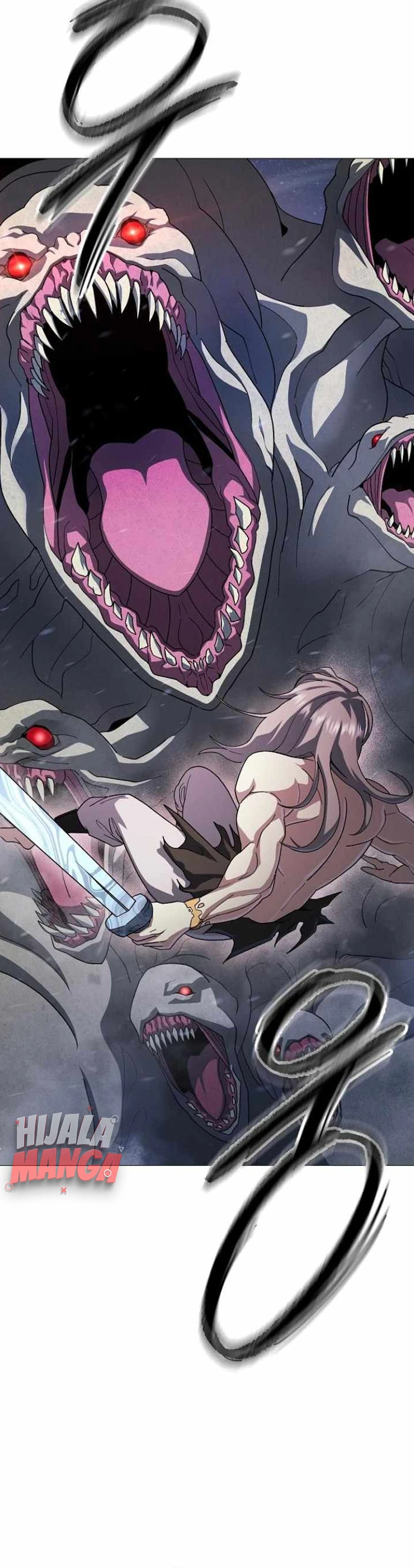 Read Star of Zenith AR Manga Online