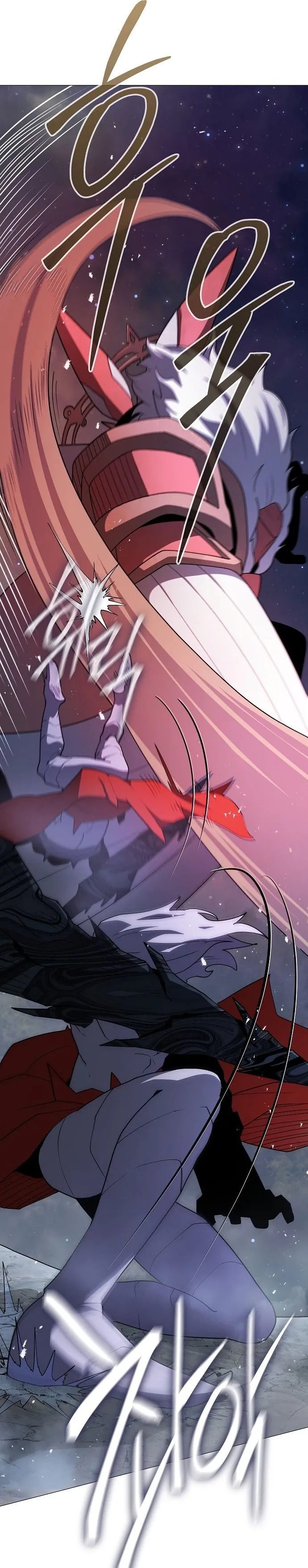 Read Star of Zenith AR Manga Online