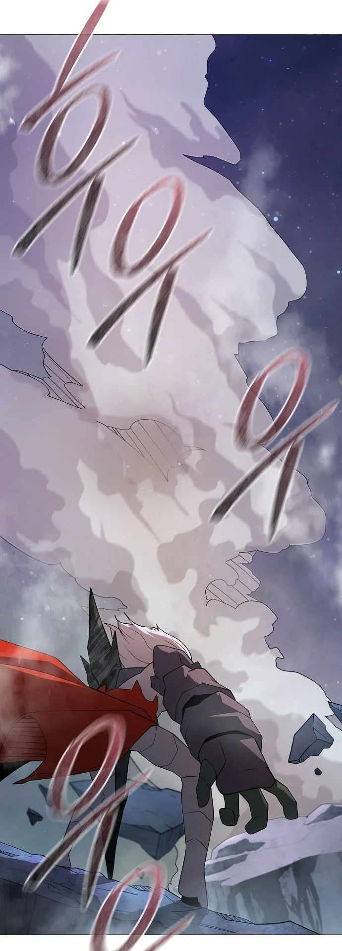 Read Star of Zenith AR Manga Online